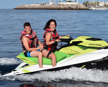 Canary WaterSports