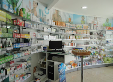 Farmacia Lobo – Puerto Rico – Playa