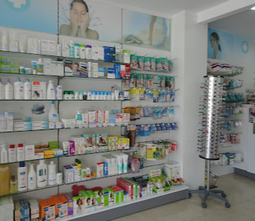 Farmacia Lobo – Puerto Rico – Playa